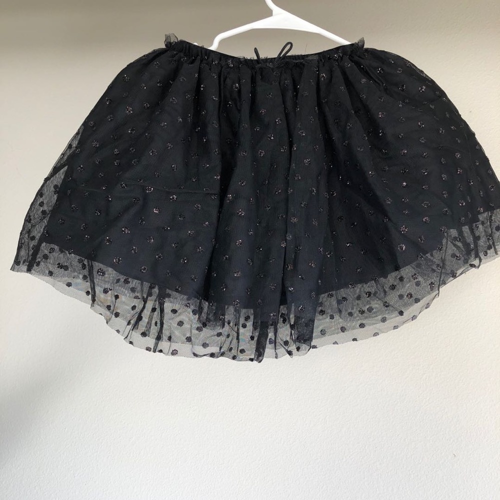 Short dress for kid
